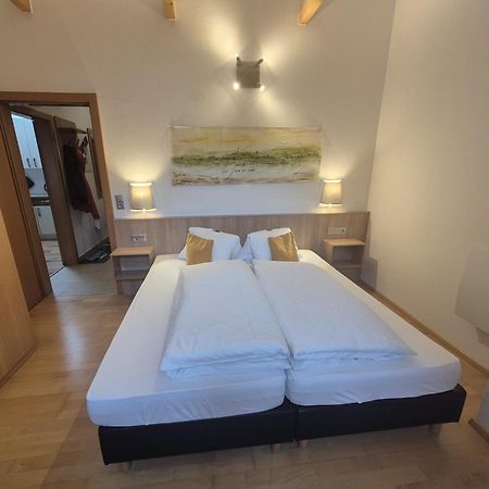 Apartamento Penthouse Aineckblick Sankt Margarethen im Lungau Exterior foto