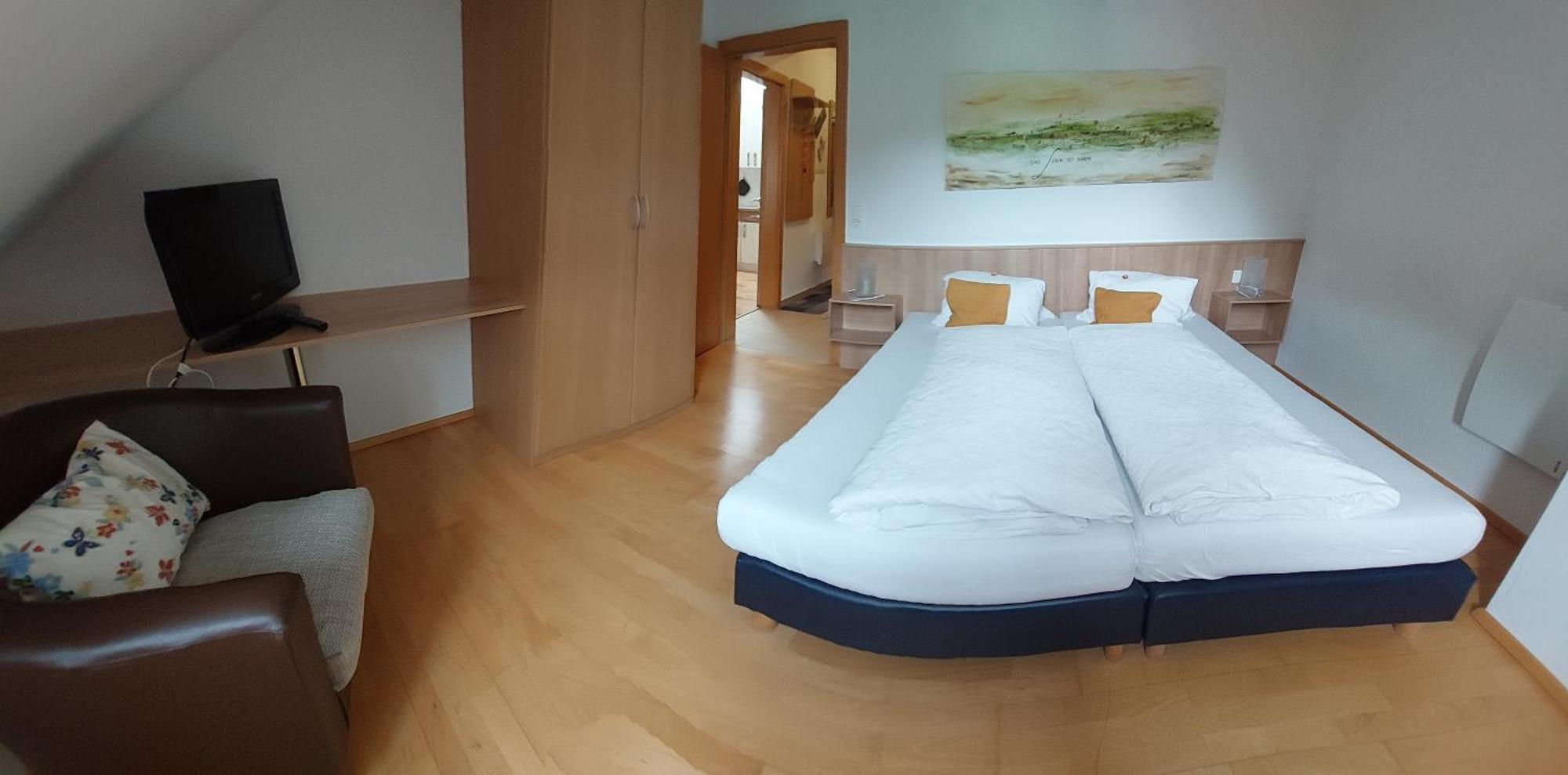 Apartamento Penthouse Aineckblick Sankt Margarethen im Lungau Exterior foto