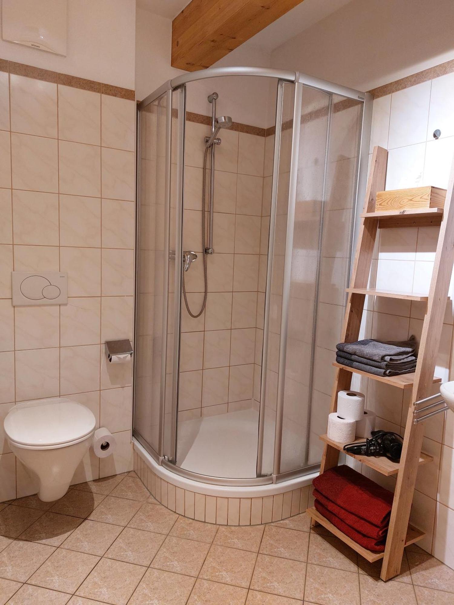 Apartamento Penthouse Aineckblick Sankt Margarethen im Lungau Exterior foto